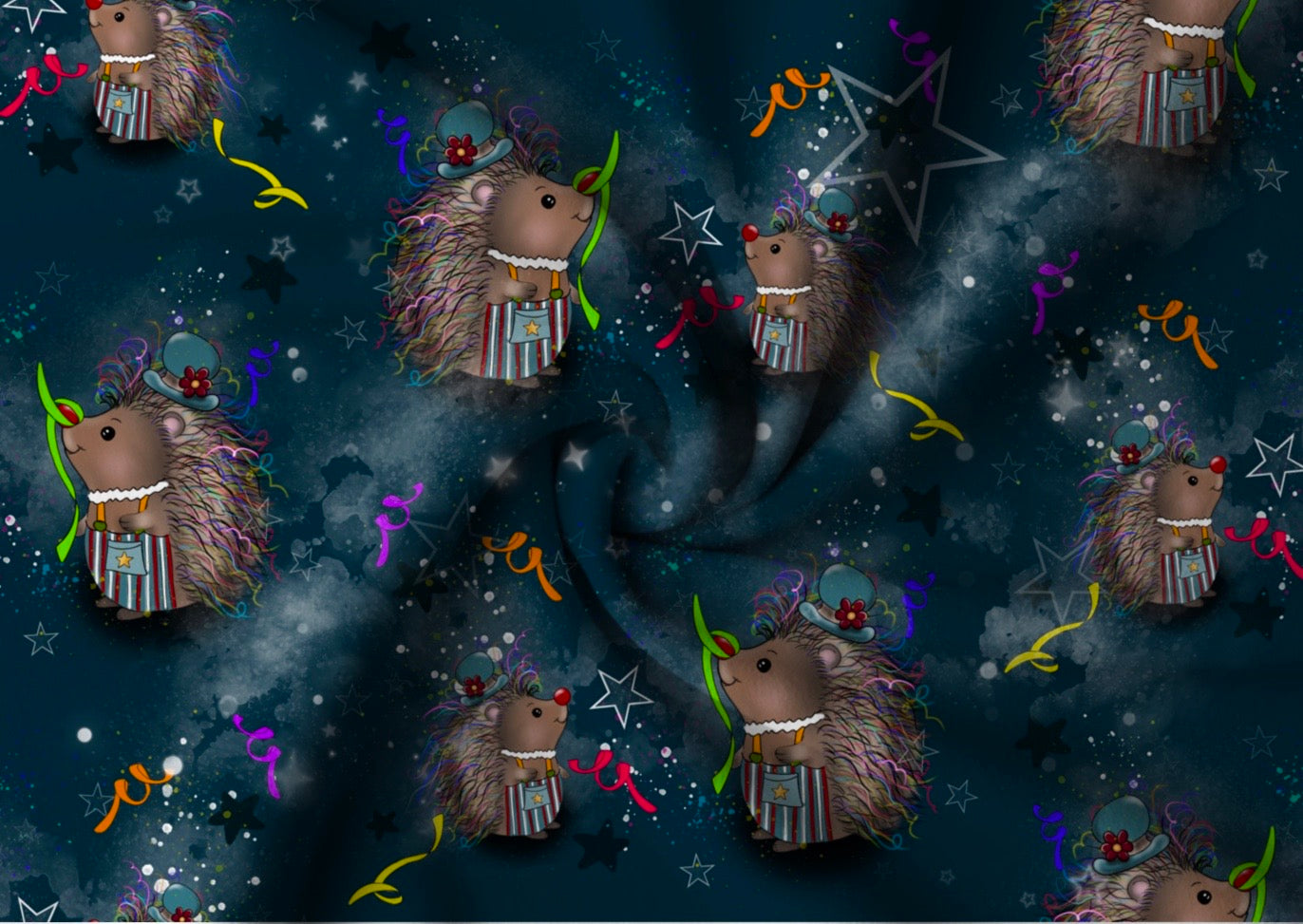 Tanelo Fasching Igel  Dauervorbestellung
